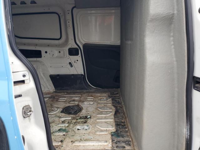 Photo 11 from auction – 2019 RAM PROMASTER with VIN ZFBHRFBB7K6M25714