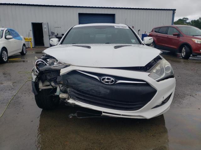 Photo 5 from auction – 2013 HYUNDAI GENESIS CO with VIN KMHHT6KD7DU082722