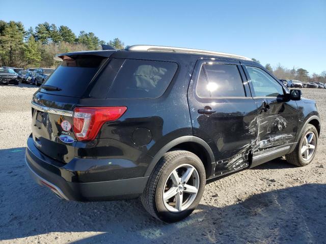 Photo 3 from auction – 2016 FORD EXPLORER X with VIN 1FM5K8D89GGC63213