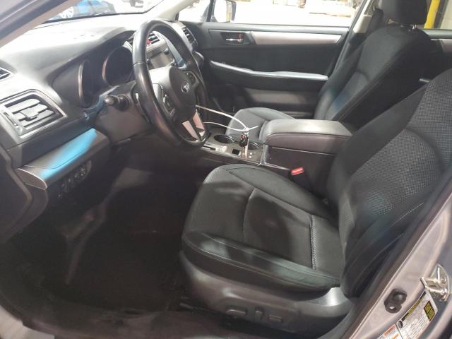 Photo 7 from auction – 2017 SUBARU OUTBACK 2. with VIN 4S4BSAFC0H3256008