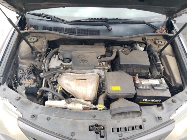 صورة رقم 11 من المزاد - 2012 TOYOTA CAMRY BASE مع VIN 4T1BF1FK1CU066474