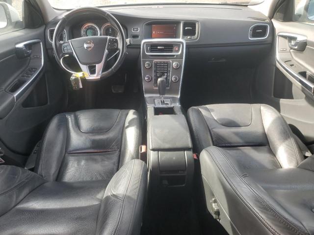Photo 8 from auction – 2012 VOLVO S60 T5 with VIN YV1622FS6C2034438