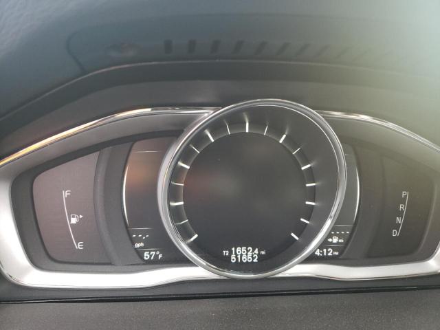 Photo 9 from auction – 2018 VOLVO S60 INSCRI with VIN LYV402TK2JB163652