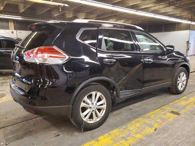 Photo 3 from auction – 2015 NISSAN ROGUE S with VIN KNMAT2MV9FP509646