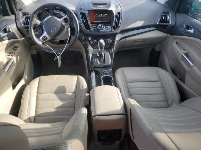 Zdjęcie 8 z aukcji – 2014 FORD ESCAPE TIT z VIN 1FMCU9J91EUD26582
