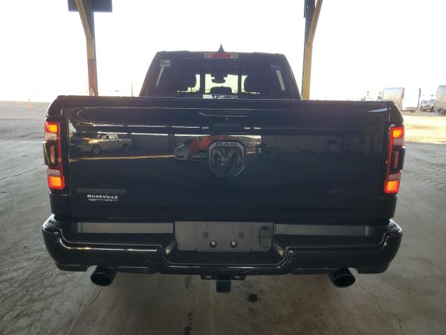 Photo 6 from auction – 2021 RAM 1500 BIG H with VIN 1C6SRFMT5MN640095