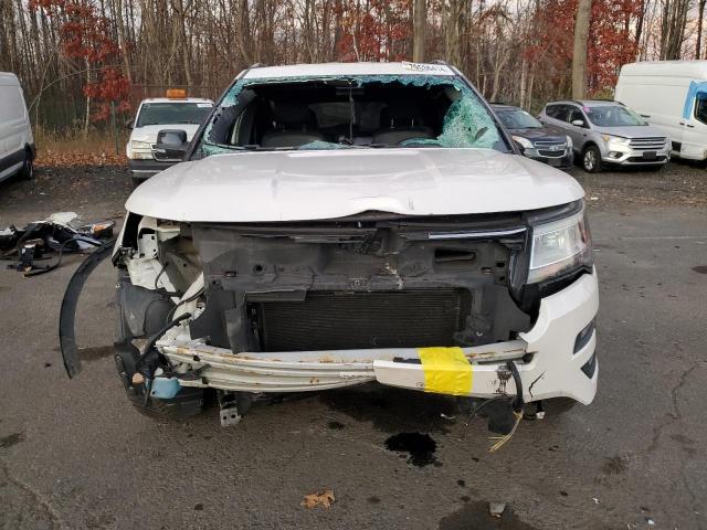 Foto 5 de la subasta – 2017 FORD EXPLORER X con VIN 1FM5K8D89HGA52496