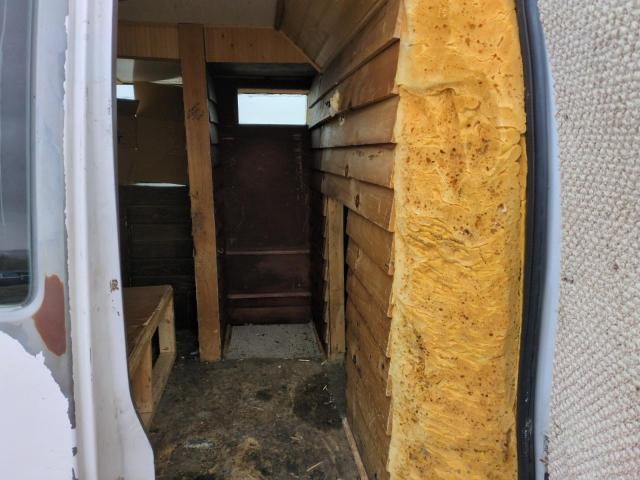 Photo 11 from auction – 2007 CHEVROLET EXPRESS G1 with VIN 1GNFG15T371195909