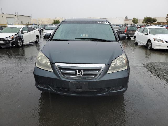 Photo 5 from auction – 2005 HONDA ODYSSEY EX with VIN 5FNRL38445B403883