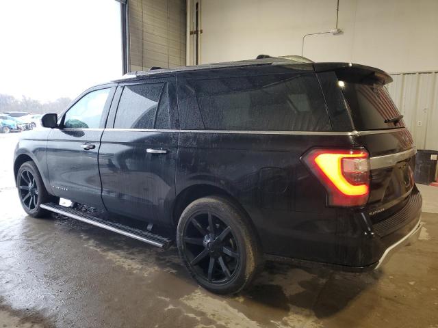Photo 2 from auction – 2019 FORD EXPEDITION with VIN 1FMJK1MTXKEA88369