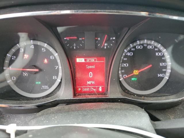 Photo 9 from auction – 2015 GMC TERRAIN SL with VIN 2GKALMEKXF6257703