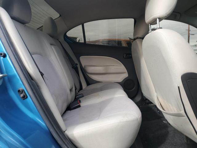 Photo 10 from auction – 2019 MITSUBISHI MIRAGE G4 with VIN ML32F3FJ1KHF08979