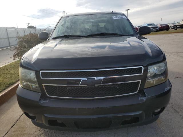 Photo 5 from auction – 2010 CHEVROLET TAHOE C150 with VIN 1GNMCBE3XAR146708