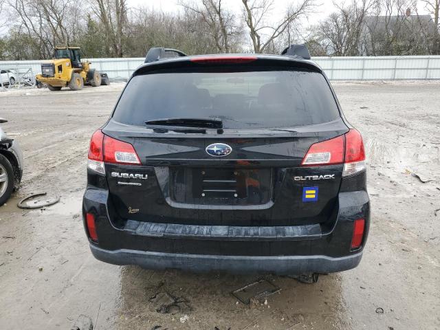 Снимка 6 от търг – 2013 SUBARU OUTBACK 2. с VIN 4S4BRCCC8D3295516