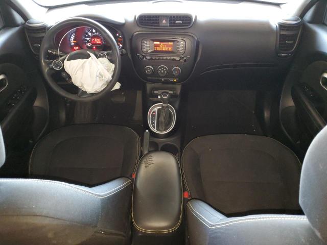 Photo 8 from auction – 2015 KIA SOUL + with VIN KNDJP3A52F7772401