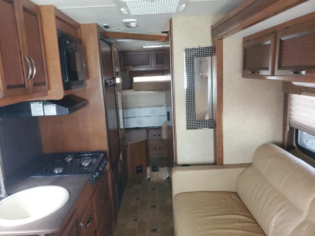 Photo 6 from auction – 2014 FORD ECONOLINE with VIN 1FC3E3KSXEDA08847