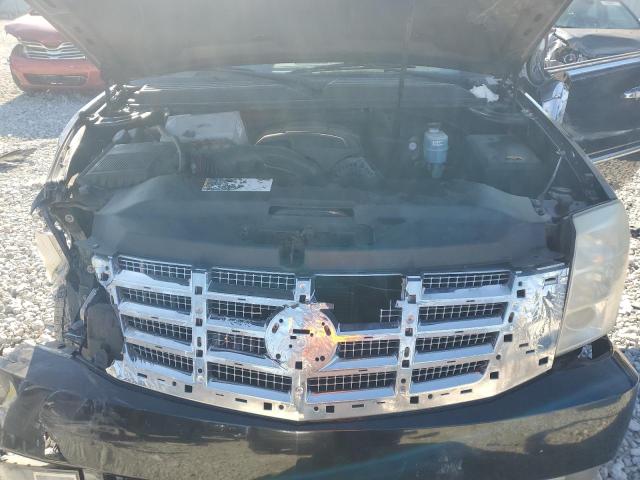 Photo 12 from auction – 2009 CADILLAC ESCALADE L with VIN 1GYFK23259R246185