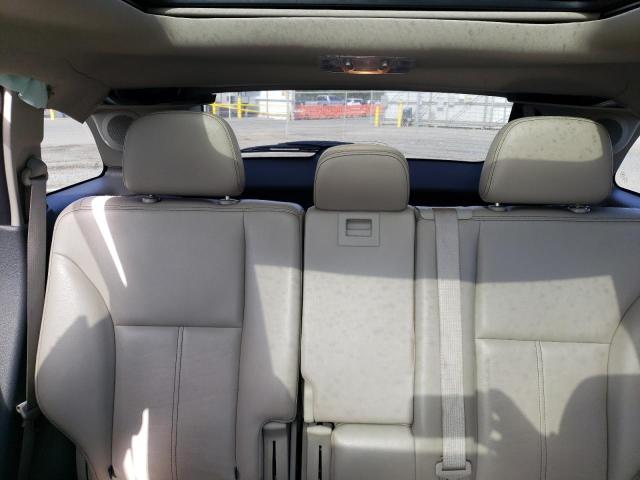 Photo 10 from auction – 2013 FORD EDGE LIMIT with VIN 2FMDK4KCXDBA21996