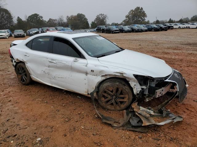 Photo 4 from auction – 2014 LEXUS IS 350 with VIN JTHCE1D22E5005290