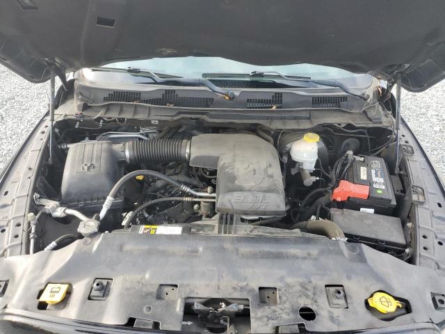 Photo 11 from auction – 2017 RAM 1500 ST with VIN 3C6JR6AG1HG504791