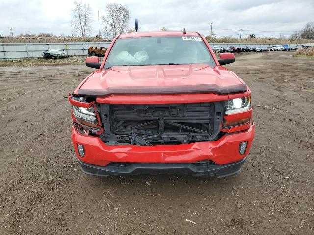Photo 5 from auction – 2019 CHEVROLET SILVERADO with VIN 2GCVKPEC9K1219512