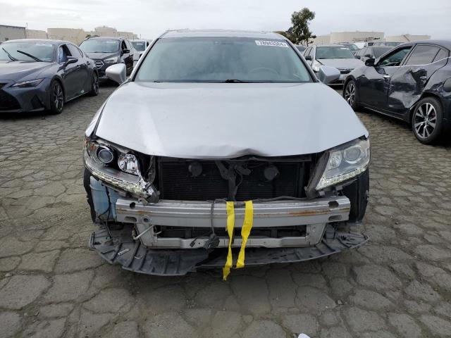 Photo 5 from auction – 2015 LEXUS ES 350 with VIN JTHBK1GG8F2175734