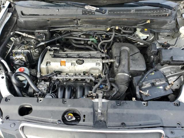 Photo 12 from auction – 2006 HONDA CR-V EX with VIN JHLRD68876C028140