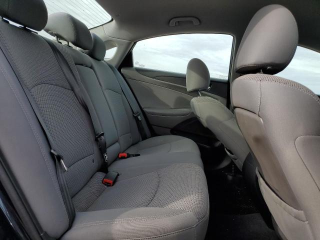 Photo 10 from auction – 2013 HYUNDAI SONATA GLS with VIN 5NPEB4AC5DH600392