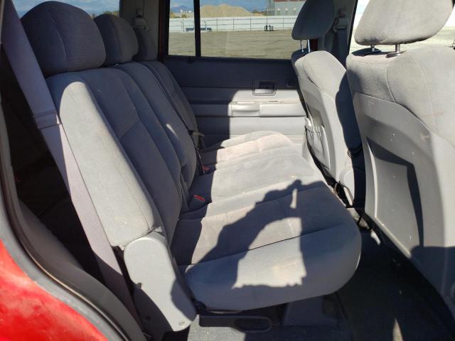 Photo 11 from auction – 2004 DODGE DURANGO SL with VIN 1D4HB48N04F155500