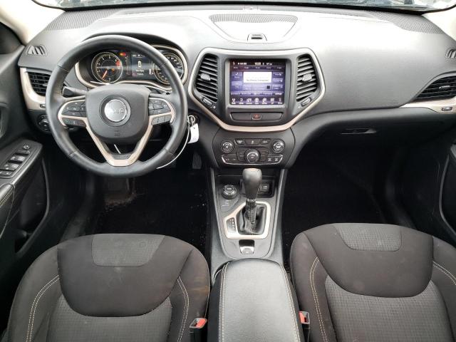 Photo 8 from auction – 2016 JEEP CHEROKEE L with VIN 1C4PJMCB9GW365526