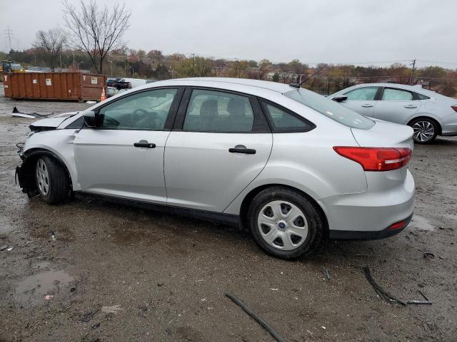 Foto 2 de la subasta – 2018 FORD FOCUS S con VIN 1FADP3E24JL227450