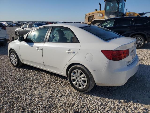 Photo 2 from auction – 2012 KIA FORTE EX with VIN KNAFU4A21C5486649