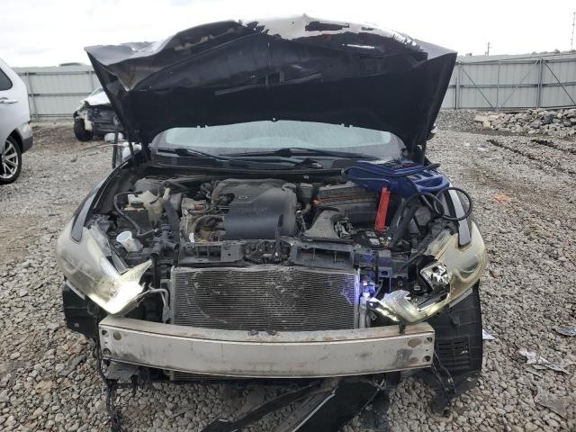 Photo 5 from auction – 2017 NISSAN MAXIMA 3.5 with VIN 1N4AA6AP8HC440628