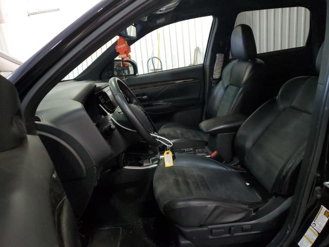 Photo 7 from auction – 2020 MITSUBISHI OUTLANDER with VIN JA4AD3A35LZ007653