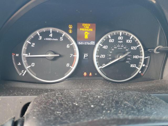 Photo 9 from auction – 2015 ACURA RDX TECHNO with VIN 5J8TB4H53FL001277