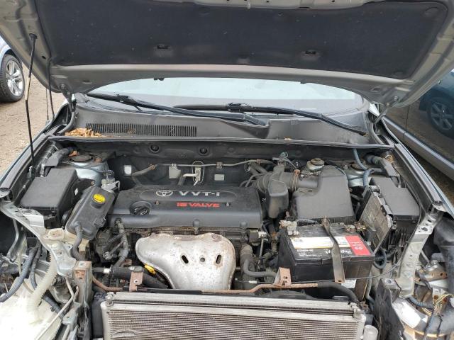 Photo 11 from auction – 2006 TOYOTA RAV4 LIMIT with VIN JTMBD31VX65005291