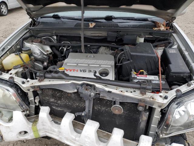 Photo 12 from auction – 2007 TOYOTA HIGHLANDER with VIN JTEEP21A670189179
