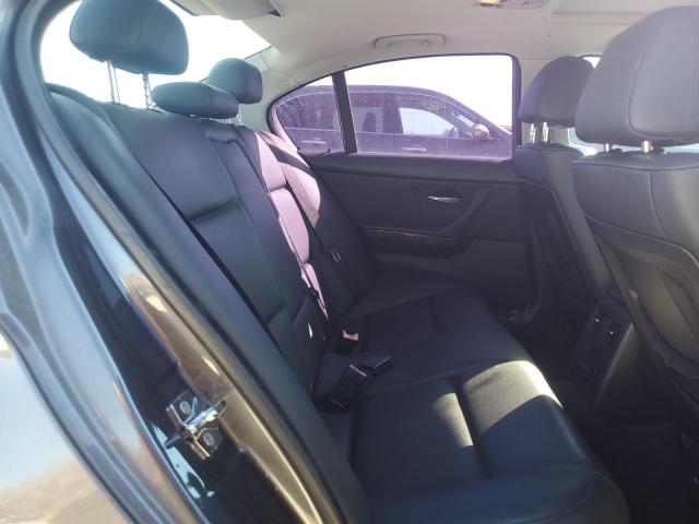 Photo 10 from auction – 2008 BMW 328 I with VIN WBAVA37558NL46062