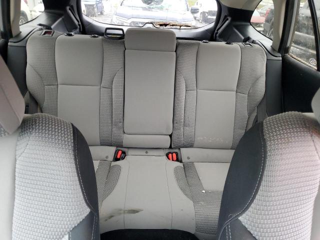 Photo 10 from auction – 2020 SUBARU OUTBACK PR with VIN 4S4BTAEC5L3234478