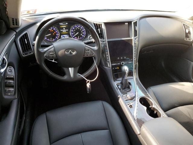 Photo 8 from auction – 2015 INFINITI Q50 BASE with VIN JN1BV7AP2FM339779