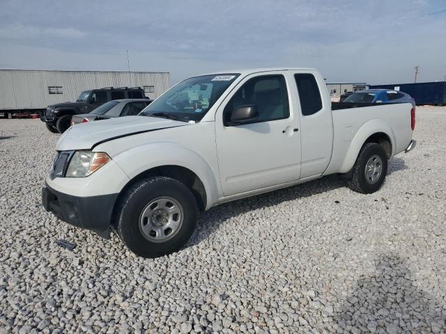 NISSAN FRONTIER S 2016 with VIN 1N6BD0CT9GN730373 - Photo from auction