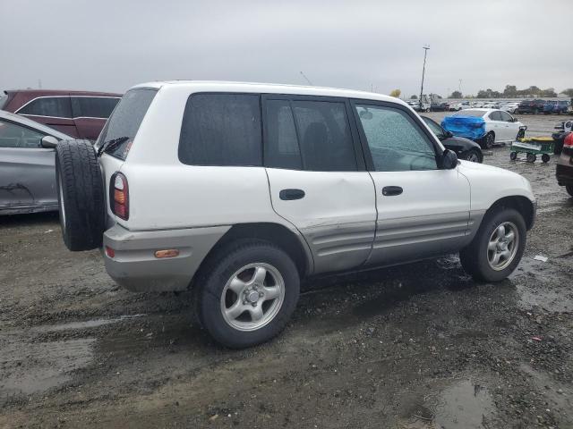 Photo 3 from auction – 1998 TOYOTA RAV4 with VIN JT3HP10V9W0180737