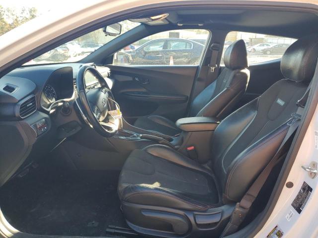 Photo 7 from auction – 2020 HYUNDAI VELOSTER B with VIN KMHTG6AF6LU031860