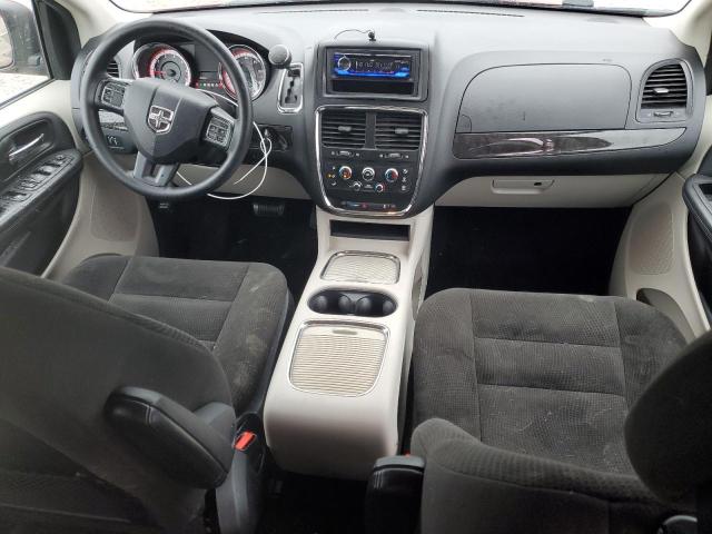 Photo 8 from auction – 2016 DODGE GRAND CARA with VIN 2C4RDGCG0GR137579