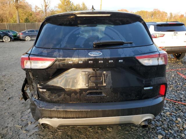 Photo 6 from auction – 2020 FORD ESCAPE SE with VIN 1FMCU9G6XLUA95384