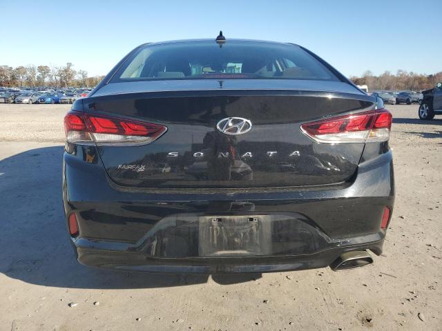 Photo 6 from auction – 2019 HYUNDAI SONATA LIM with VIN 5NPE34AF4KH797088
