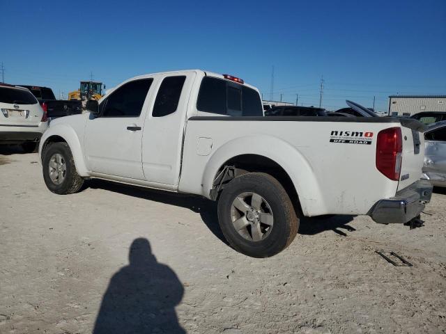 Photo 2 from auction – 2013 NISSAN FRONTIER S with VIN 1N6AD0CU4DN712766