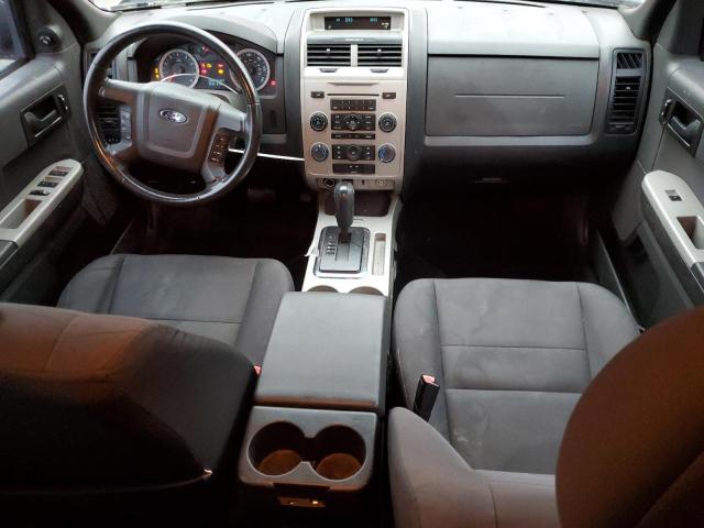 Photo 8 from auction – 2011 FORD ESCAPE XLT with VIN 1FMCU9DG1BKA69327