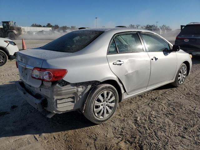 Photo 3 from auction – 2012 TOYOTA COROLLA BA with VIN 2T1BU4EE8CC910692