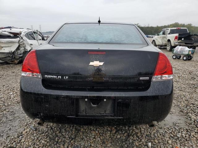 Photo 6 from auction – 2015 CHEVROLET IMPALA LIM with VIN 2G1WB5E35F1127613
